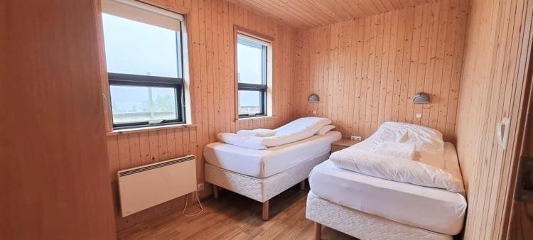Dixon Cabin nr. 4 / Dixon Sumarhús nr. 4 Tálknafirði Talknafjordur Exterior foto